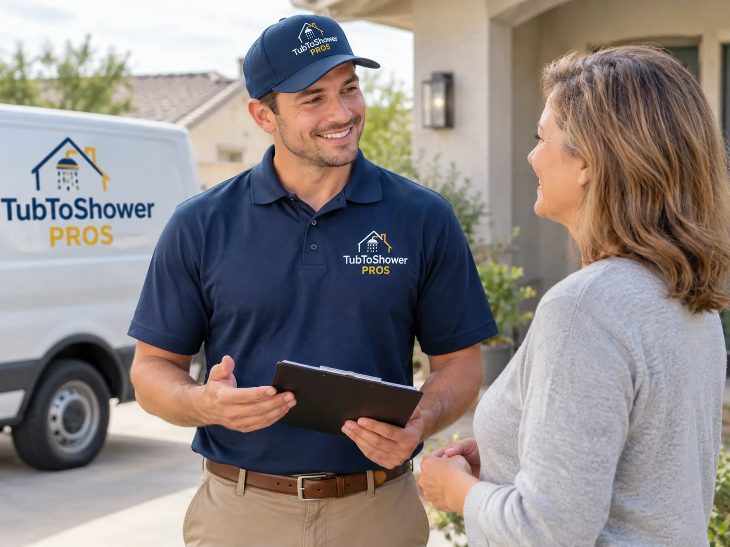 Tub Shower Conversion Waipahu, HI FAQs